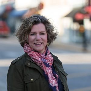 Meet your Posher, Dianne